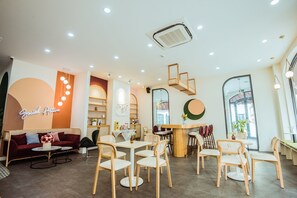 Restaurant - Palette Collect's Boutique Hotel Ha Long (Ha Long)
