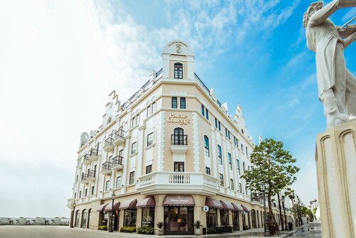 Palette Collect's Boutique Hotel Ha Long