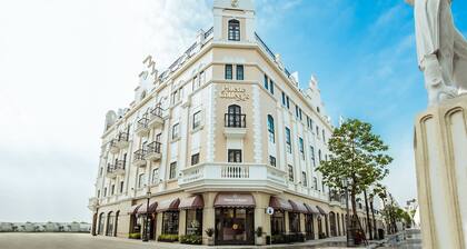 Palette Collect's Boutique Hotel Ha Long