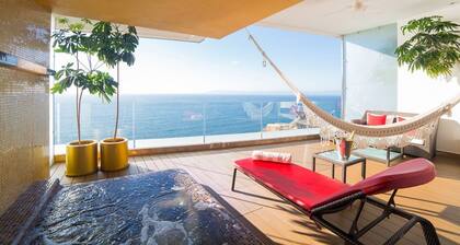 Adults Only - 5 Diamond Resort Puerto Vallarta