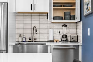Interior - Guest Favorite- Denver Getaway Gem with Grill, Corn Hole, Basketball Court (Denver)