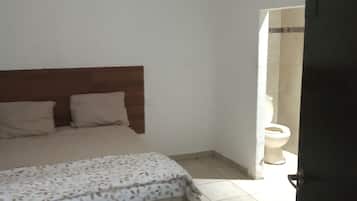 Habitación clásica con 1 cama matrimonial o 2 individuales | Wifi gratis