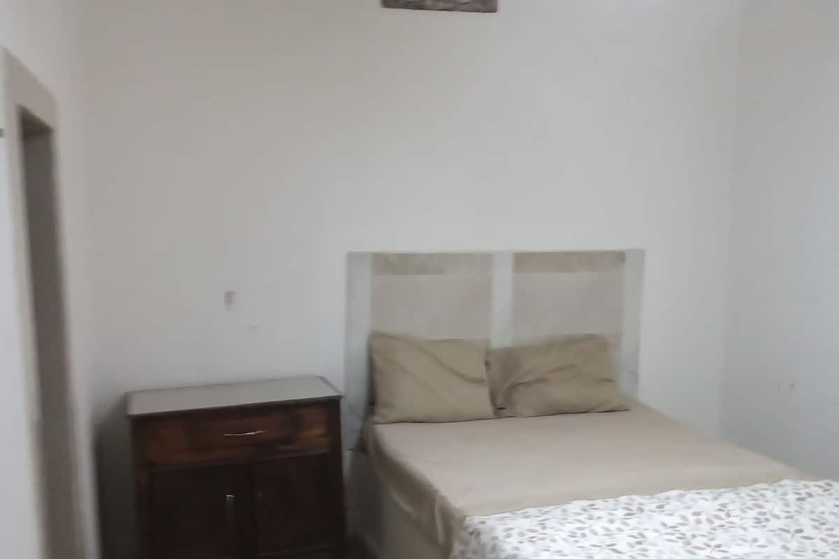 Classic Double or Twin Room | Free WiFi
