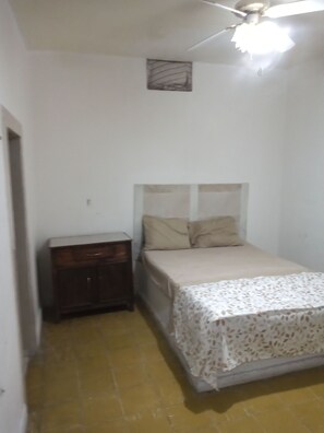 Classic Double or Twin Room | Free WiFi