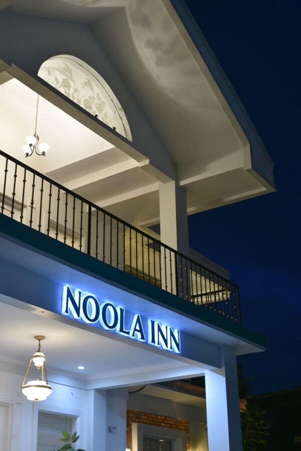Noola Inn Hotel Bogor - Bogor