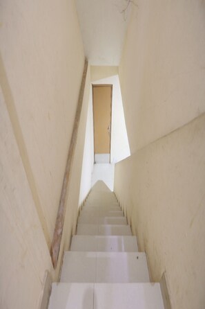 Interior detail - Hotel O Grace Homestay SyariahNearMall Nagoya Hill (Batam)