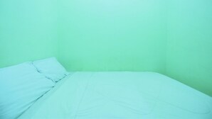 经济双人房