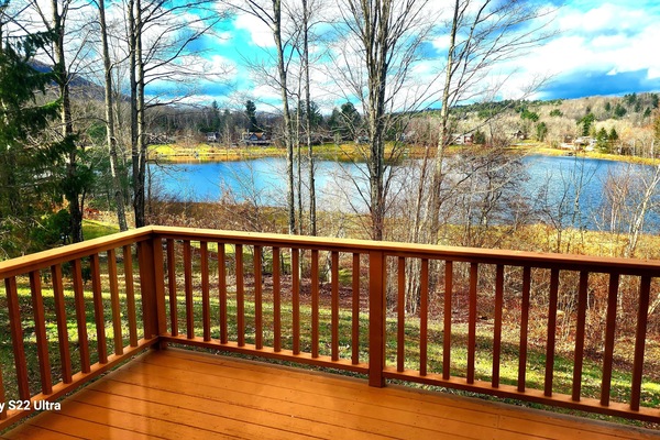 Àrea exterior de l'allotjament