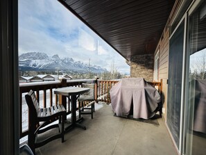 Familiesuite | Terrasse/patio