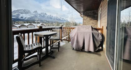 Mountain Retreat - Heated Pool & Hot-tub