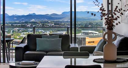 Sierra Grand - Wow Stay