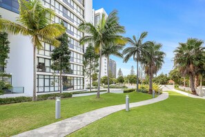 Exterior - Sierra Grand - Wow Stay (Broadbeach)