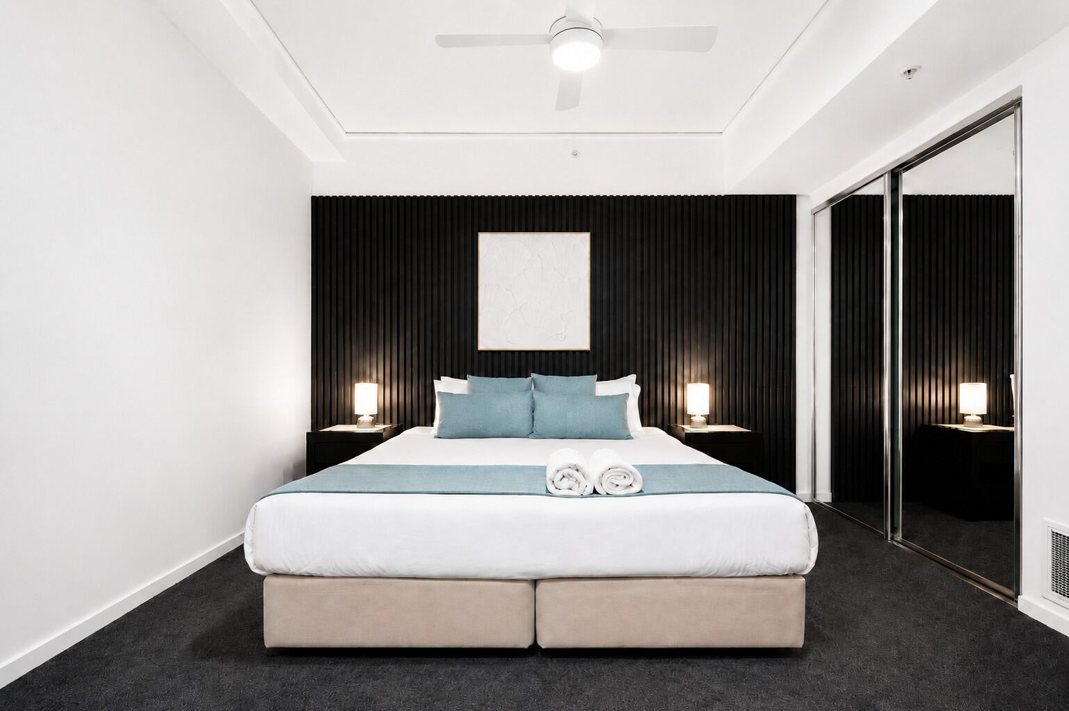 Apartment, 1 Bedroom