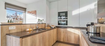 Maison Josephine - spacious house for 12 people