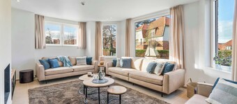 Maison Josephine - spacious house for 12 people