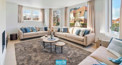 Maison Josephine - spacious house for 12 people