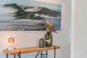 Interior - Maison Josephine - spacious house for 12 people (Koksijde)