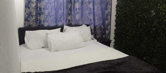 Central Sandton Rooms