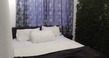 Central Sandton Rooms