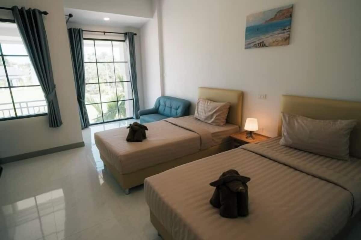 Habitación