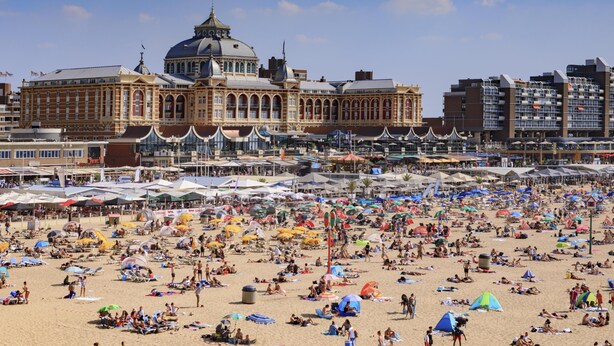 Plage