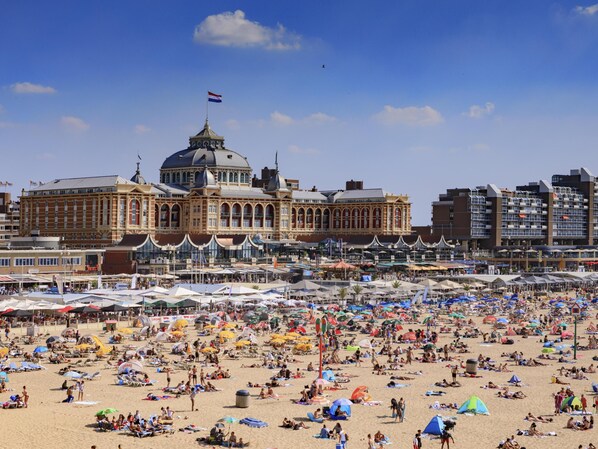 Strand