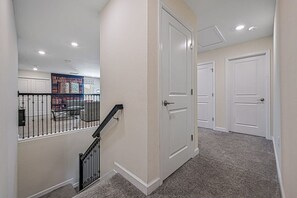 Interior - Charming Home, Ideal Location, Spacious, Game Room (Kissimmee)