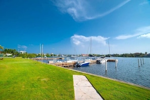 Port de plaisance