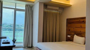 Economy-Doppelzimmer