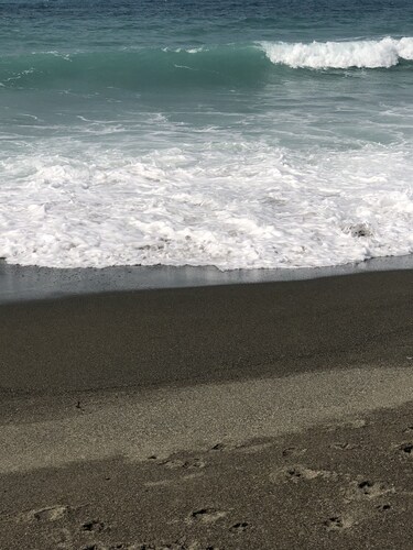 Very cozy, clean, close to Bob Marley Beach, Cane River Falls & close to airport