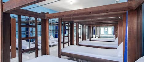 Habitación individual Deluxe | Wifi gratis y ropa de cama