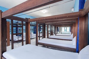 Deluxe Single Room - OYO 93433 Bunk Bed Bali (Denpasar)