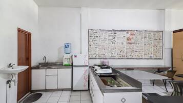 Tempat makan