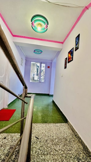 Staircase - Royal Selection (Manali)