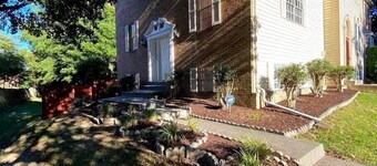 Haven Place, Alexandria