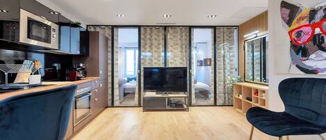 Interieur
