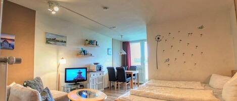2 bedrooms, WiFi