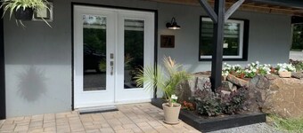 Logement Tranquille en Nature, Près de Toutes les Commodités!