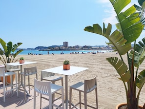 Beach - Casa Robyn Javea - 5022-2 (8p) (Javea / Xàbia)