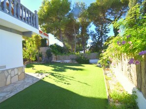Property grounds - Casa Robyn Javea - 5022-2 (8p) (Javea / Xàbia)
