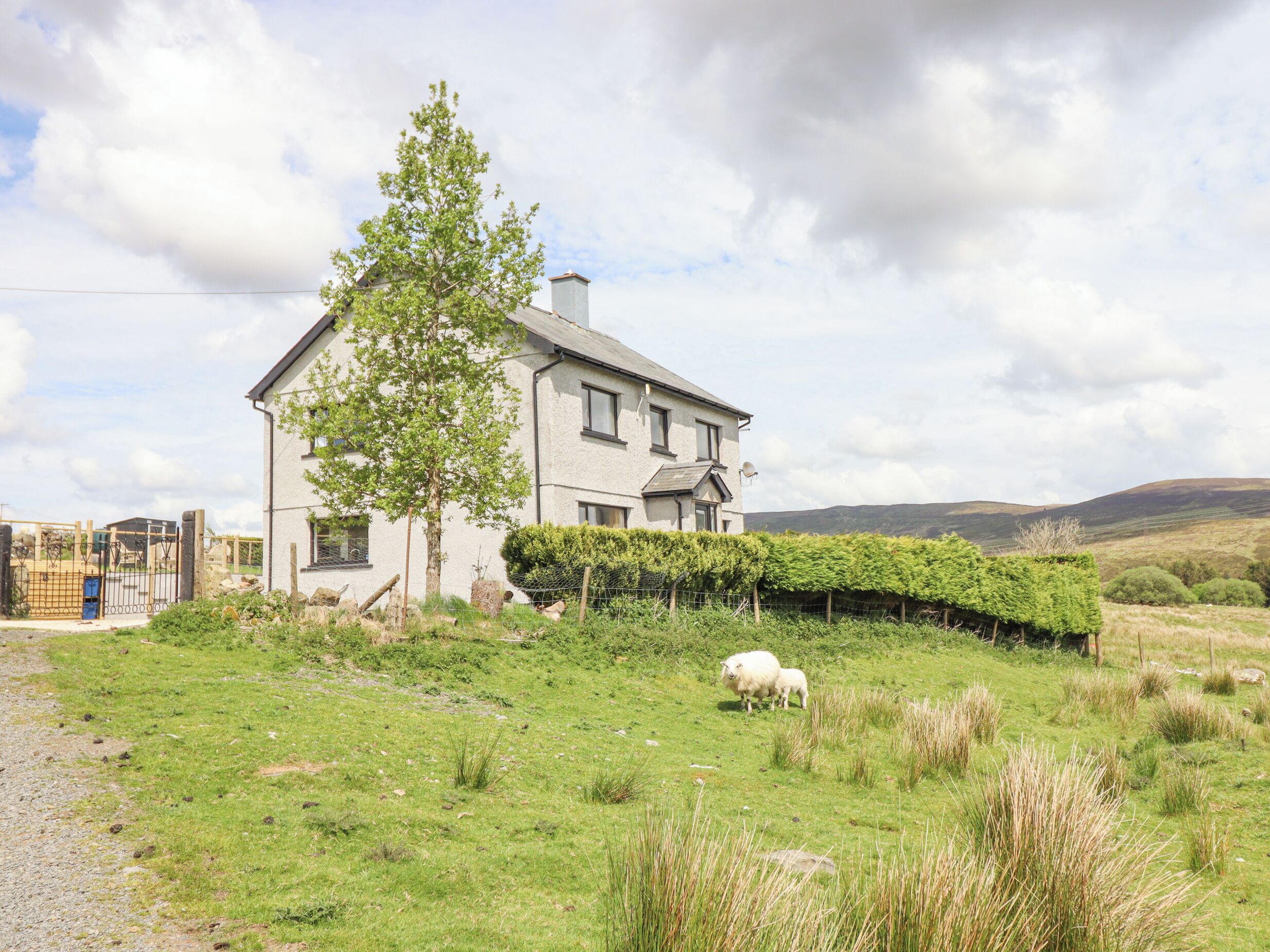 Cottage | Exterior