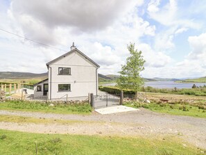 Cottage | Property grounds - Craig Yr Ronwy (Bala)