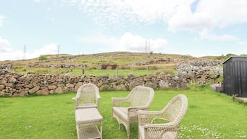 Casa de campo | Áreas de la propiedad
