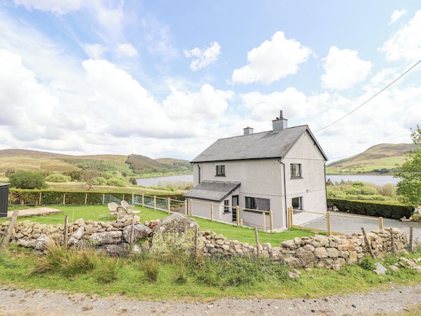 Cottage | Exterior