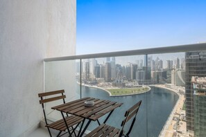 Exterior - Damac Maison Prive Business Bay (Dubai)