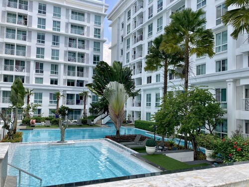 The Orient Resort & Spa by PSR