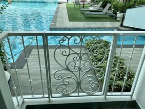 Exterior - The Orient Resort & Spa by PSR (Pattaya)