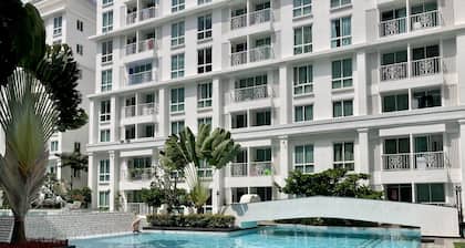 The Orient Resort & Spa by PSR