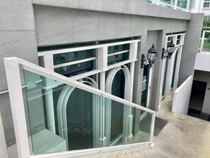 Gym - The Orient Resort & Spa by PSR (Pattaya)