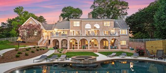 Waterfront, Pool & Dock | Shoreway Cove by AvantStay